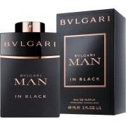Bvlgari Man In Black edp 100ml TESTER